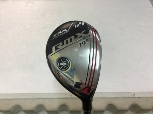 ヤマハ RMX 2020 U4 ユーティリティ UT Speeder EVOLUTION VI FW 60 フレックスS メンズ 男性用 右利き 右用 Bランク ゴルフクラブ