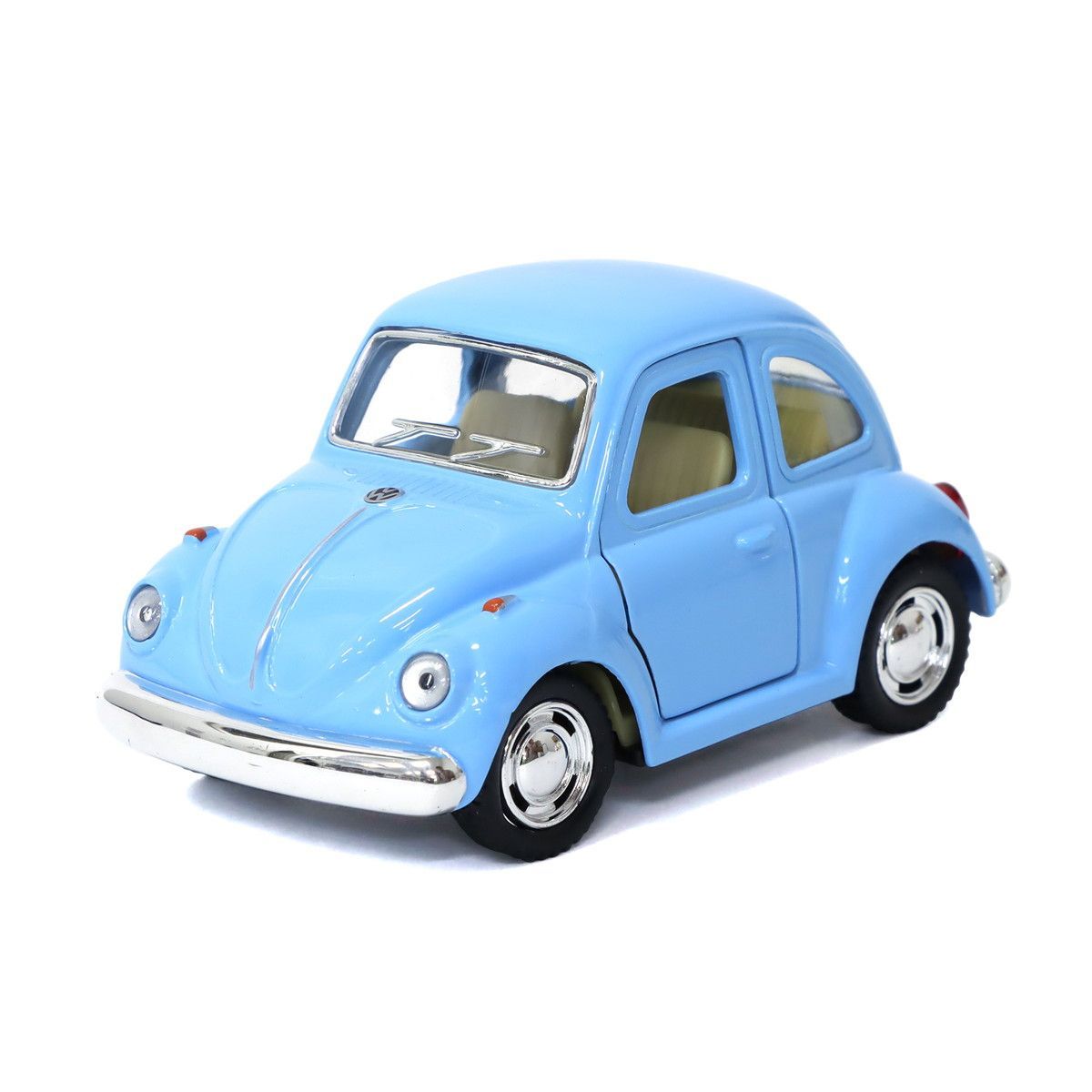 KiNSFUN プルバックミニカー