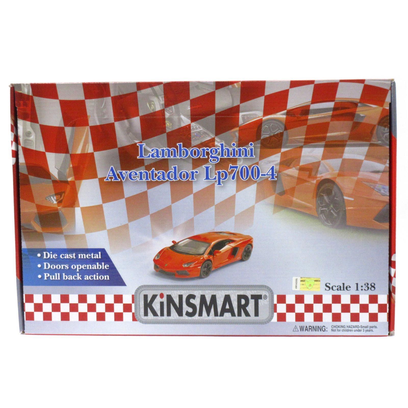 KiNSMART