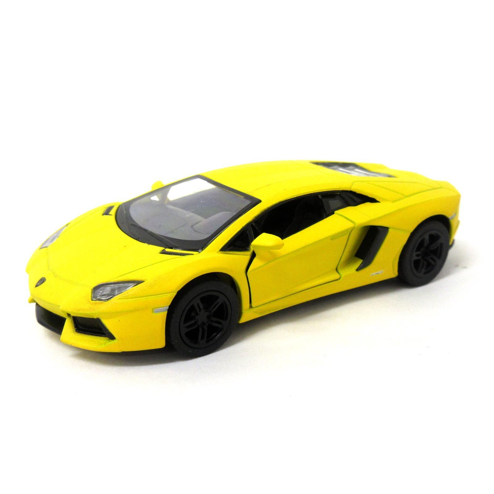 ランボルギーニ マットカラーセット