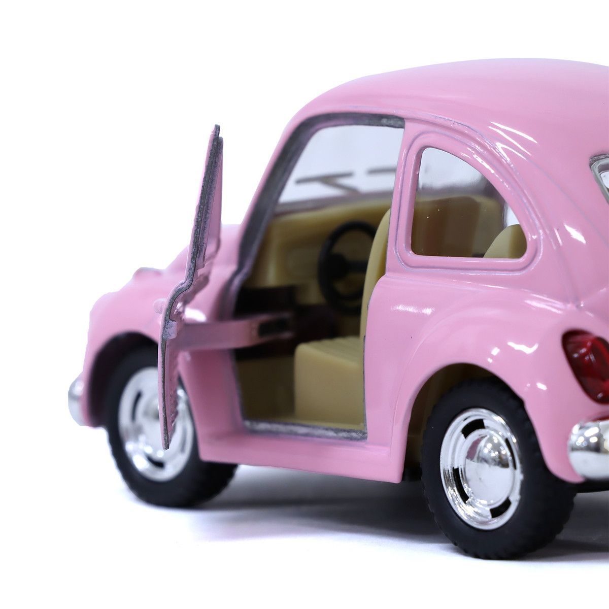 プルバックミニカー