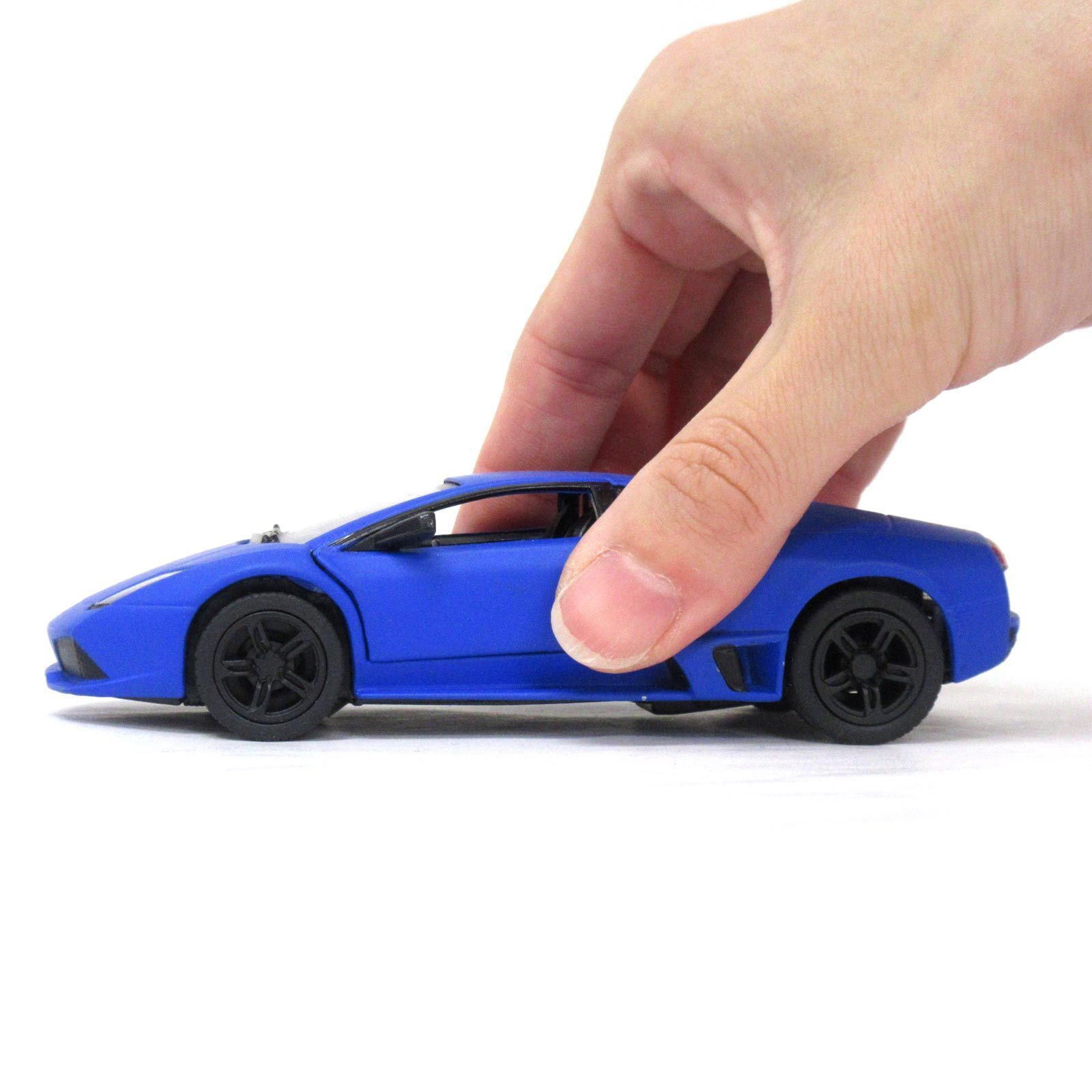 プルバックミニカー