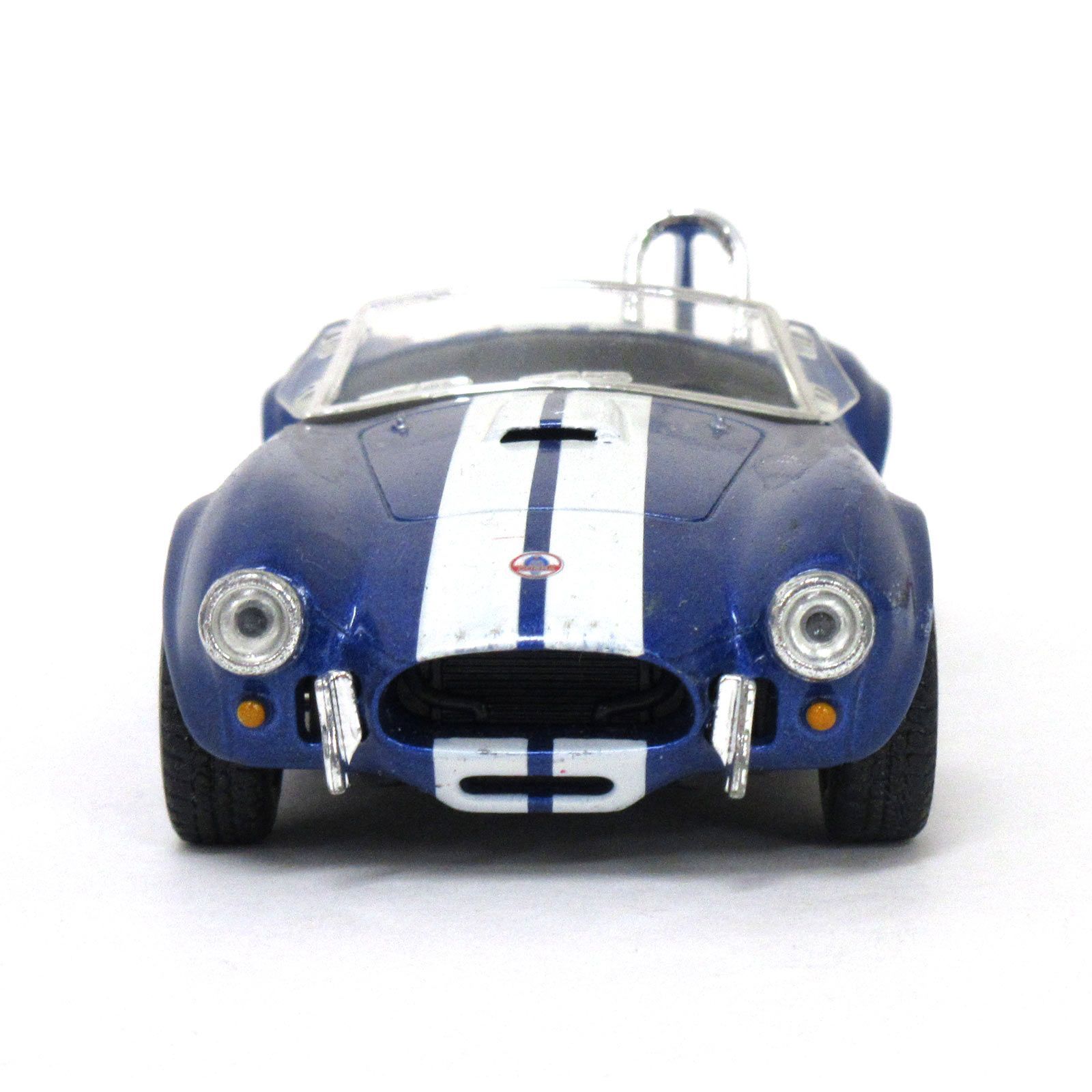KiNSMART キンスマート プルバックミニカー モデルカー 1/32 