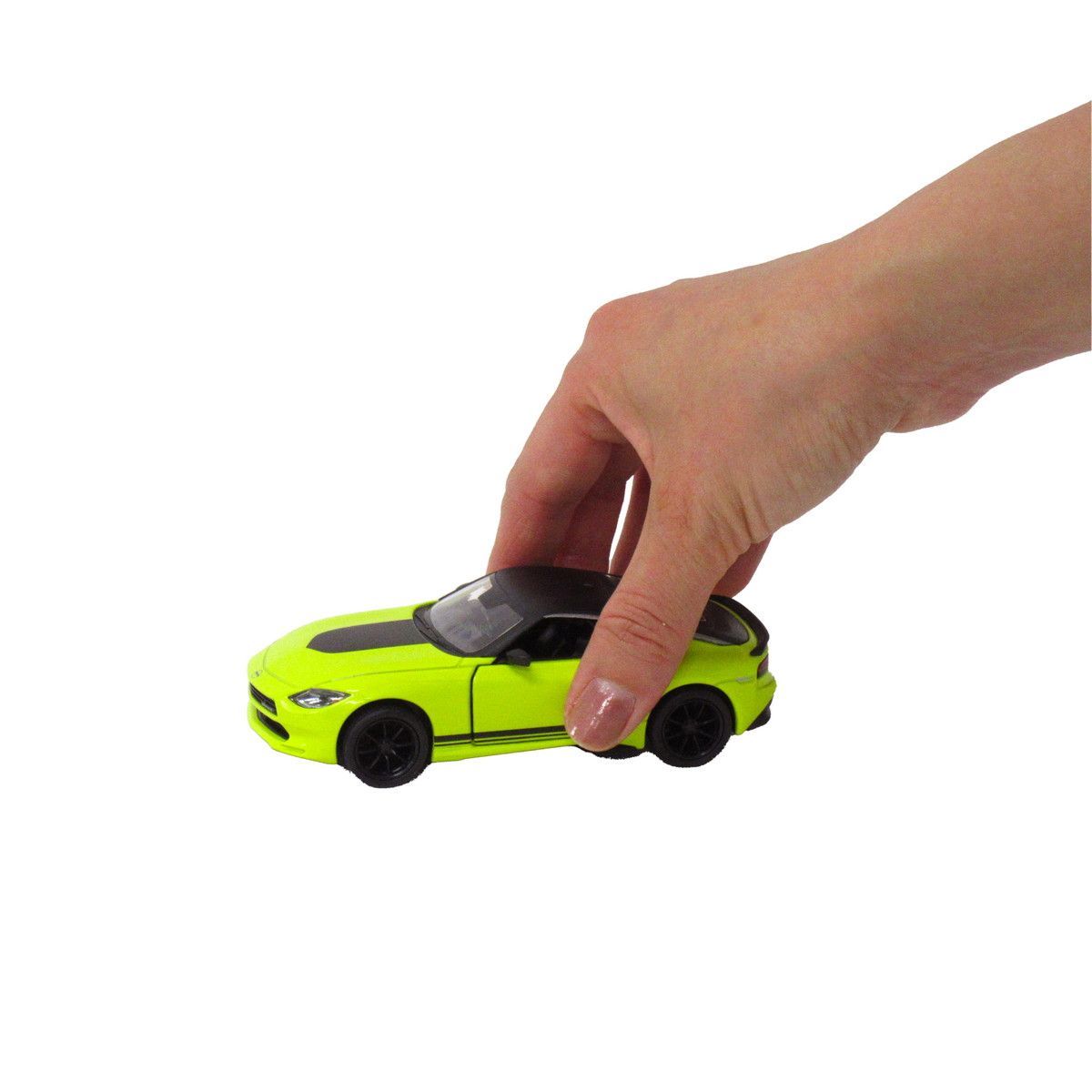 KiNSMART キンスマート プルバックミニカー モデルカー 1/36 2023 日産