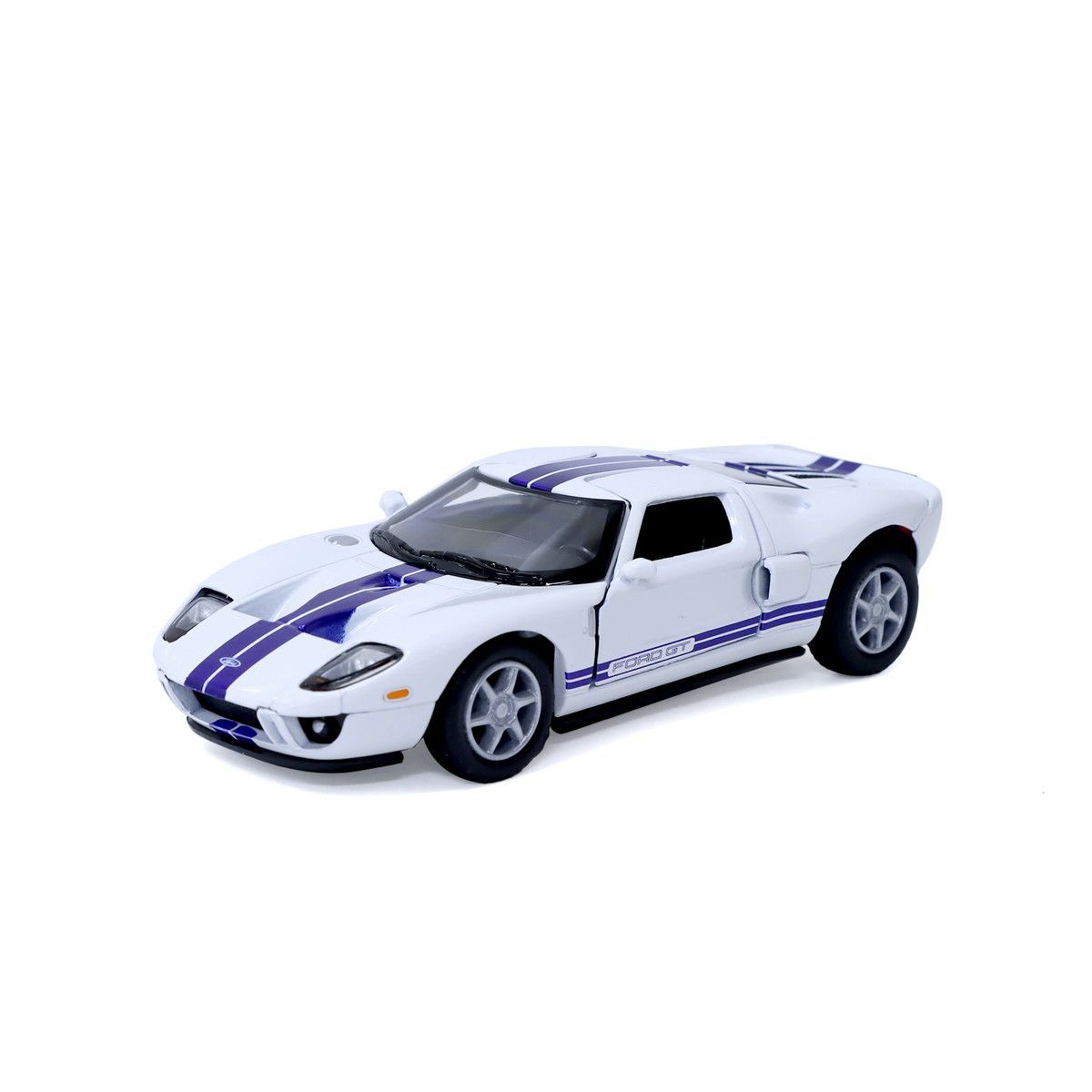 プルバックミニカー