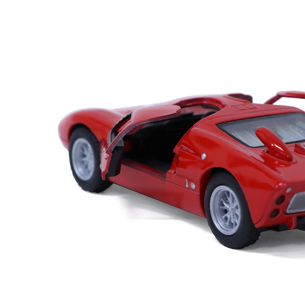 KiNSMART キンスマート プルバックミニカー フォード 1 3車種×4色 12個セット 201-771 WWW_GEBZETESISAT_COM_TR