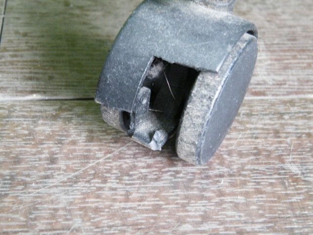 折りたたみスチールワゴン 横幅90cm×奥行60cm 陳列 催事 I-216 MARWIL-DEMENAGEMENTS_CH