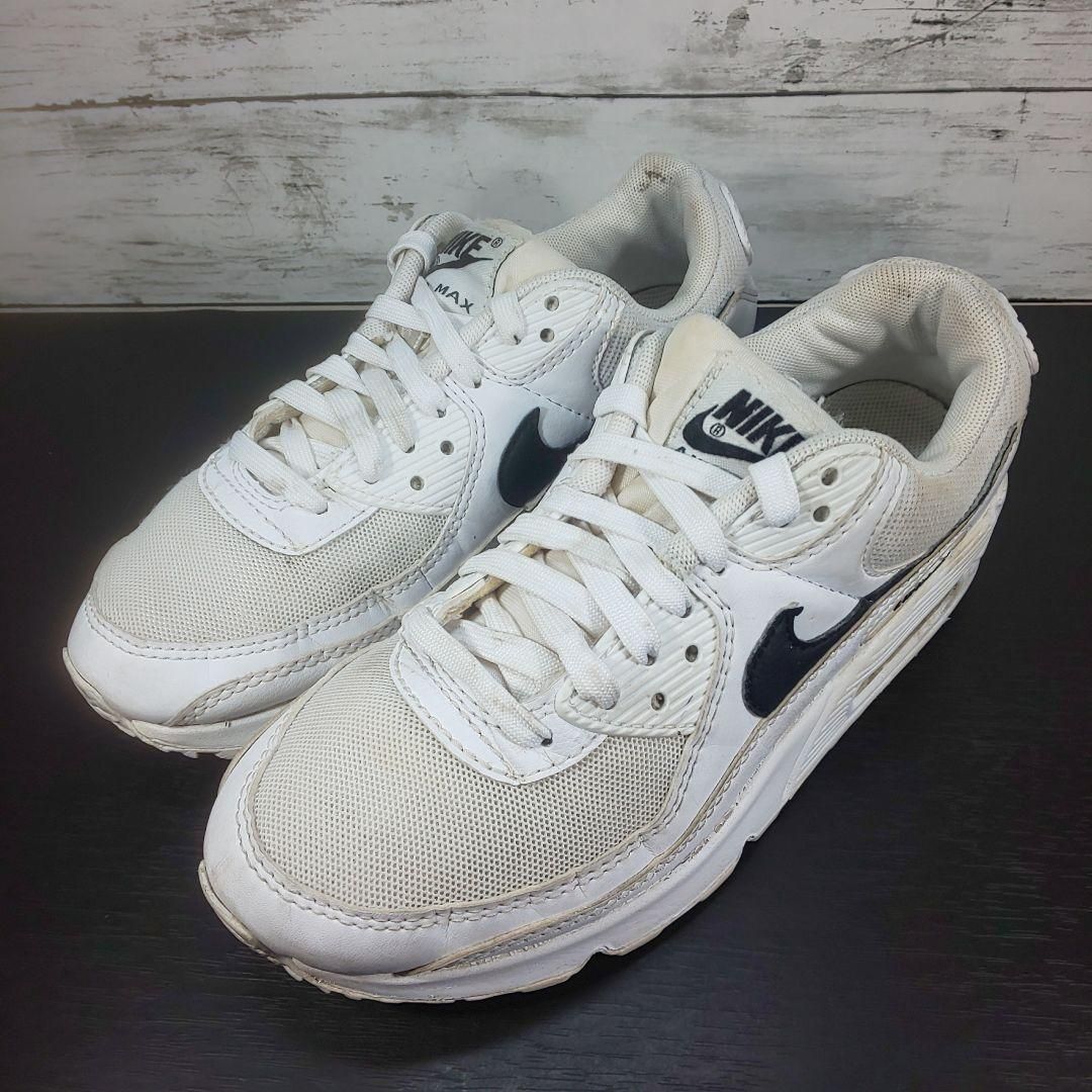 NIKE WMNS AIR MAX 90 ナイキ ウィメンズ エア マックス 90 23.0cm 