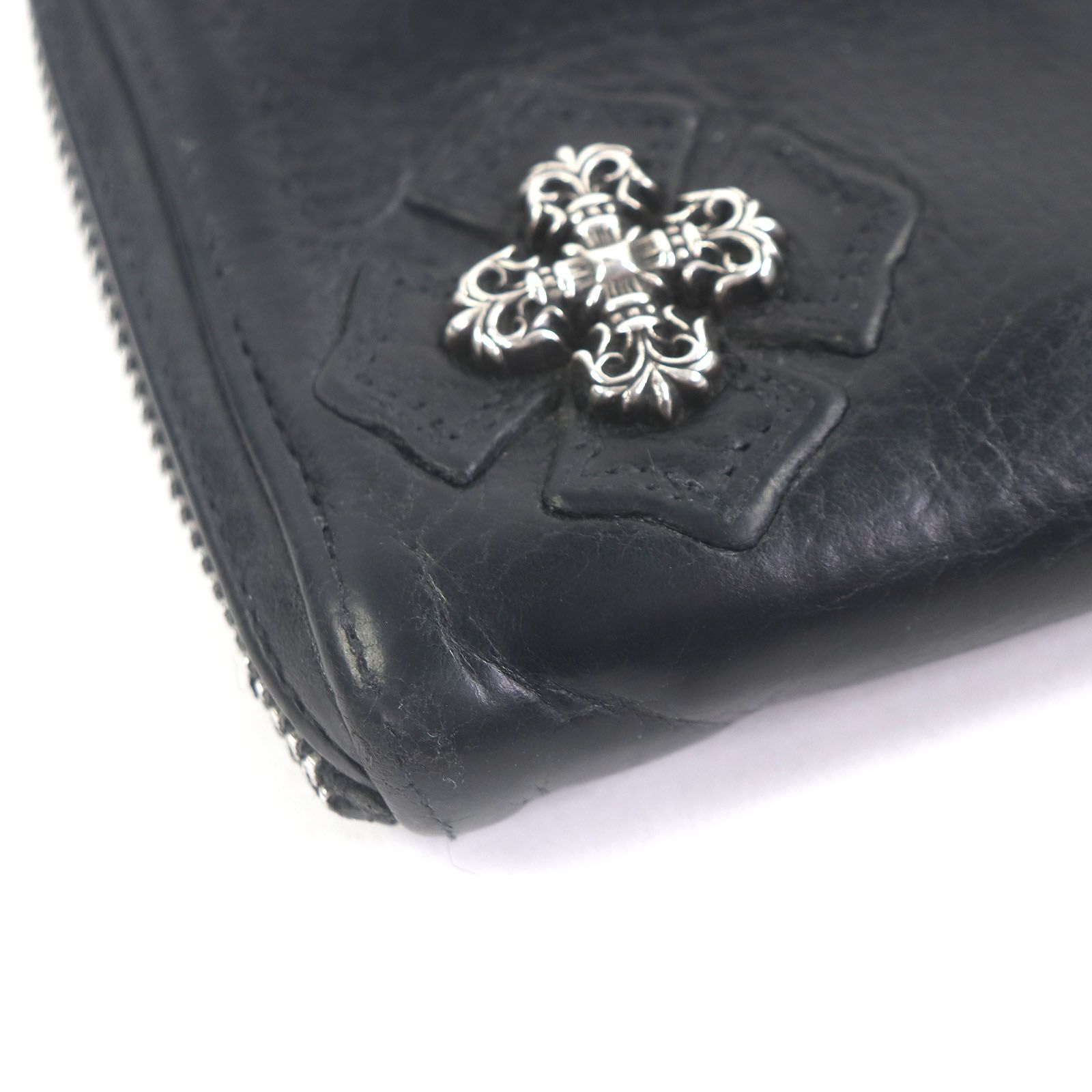 極品】ワイルドスワンズ WAVE クロコダイル センター ブラック 贅沢な