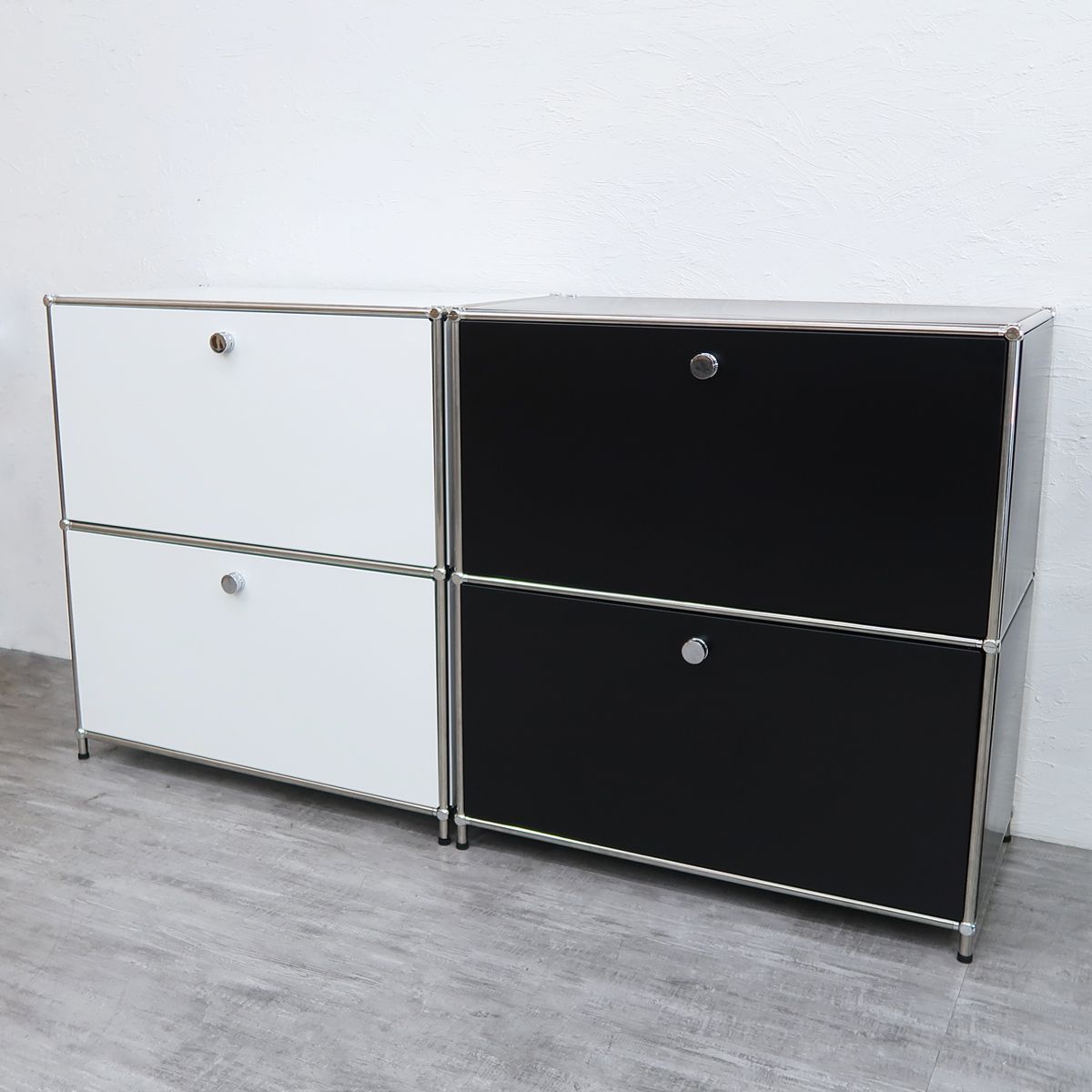 ハラーキャビネット チェスト