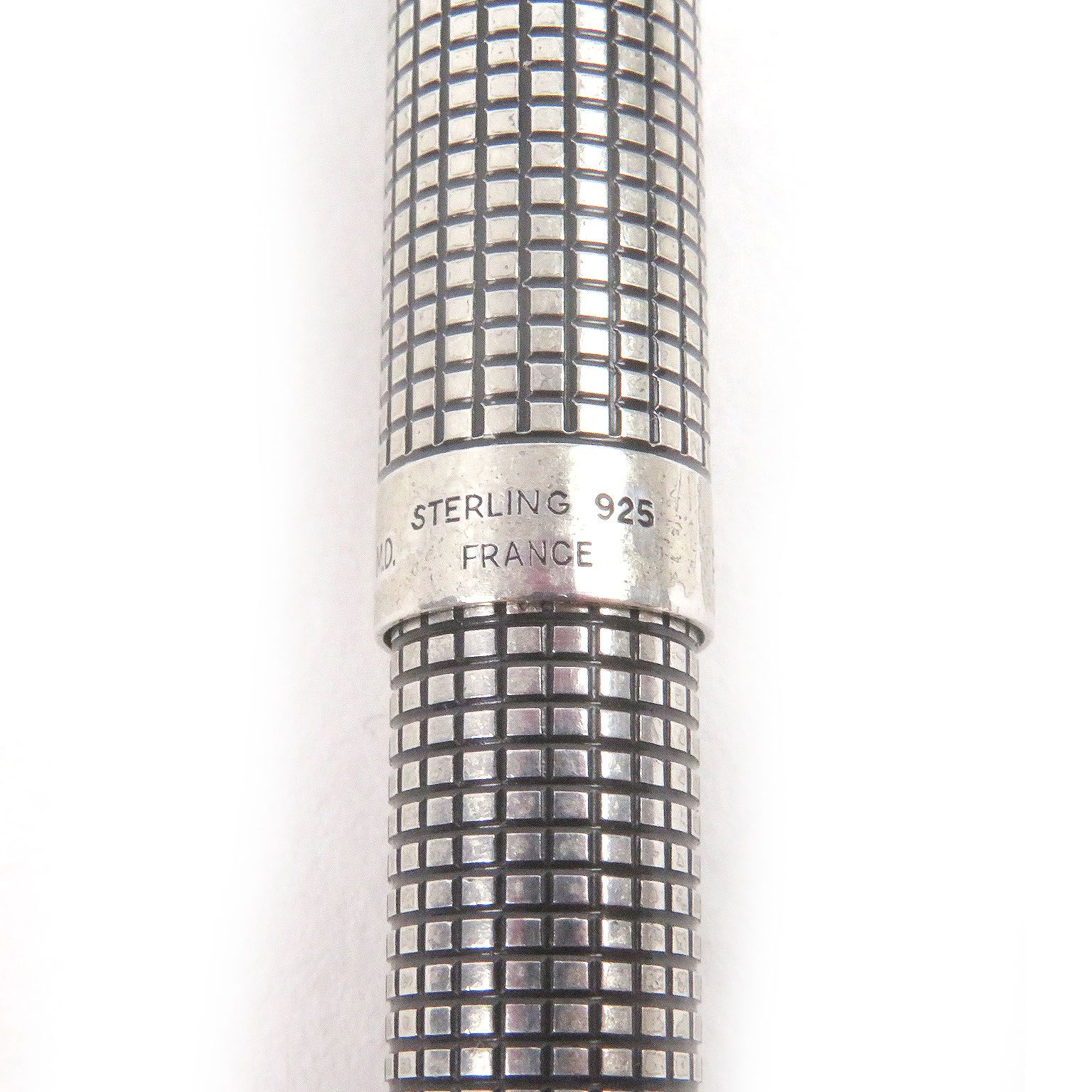 ノック式 シャープペンシル