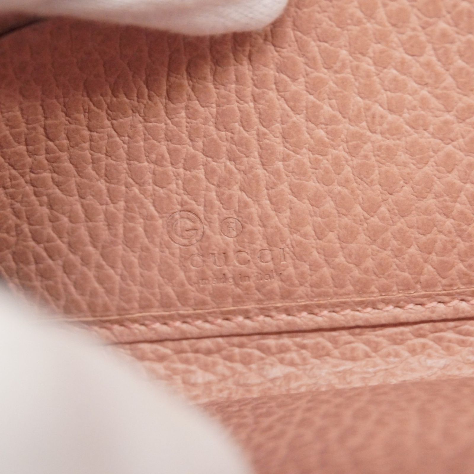 グッチ(Gucci) グッチ 長財布 インターロッキングG 449347 レザー