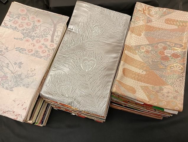 西陣 まとめて100点