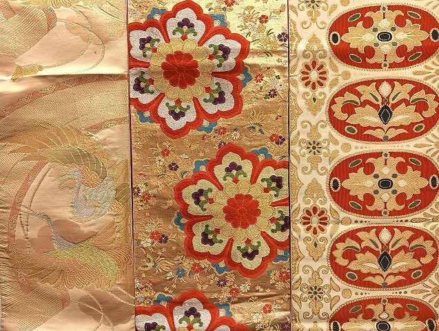 西陣 まとめて100点