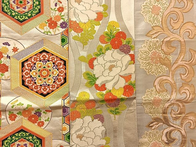 まとめて100点 向かい鳳凰