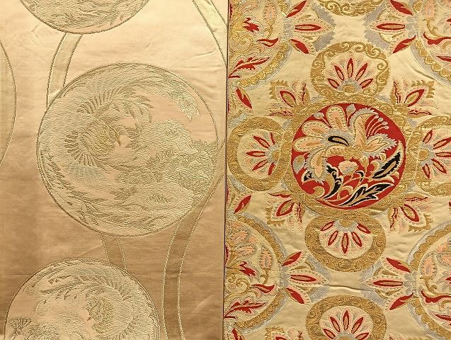 平和屋着物 袋帯