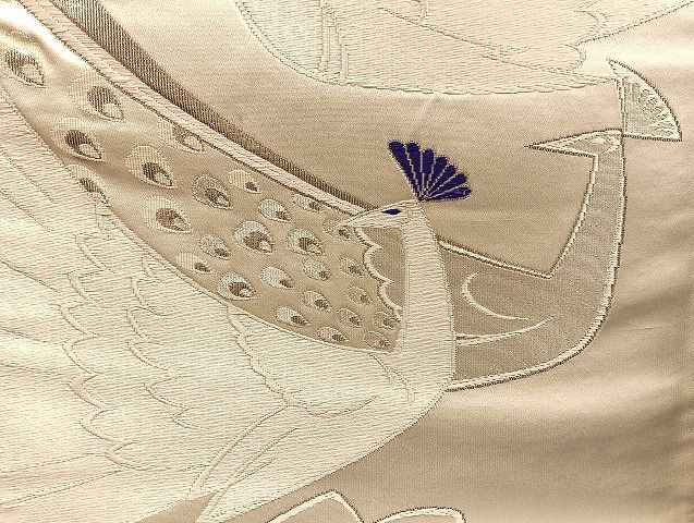 平和屋着物 袋帯