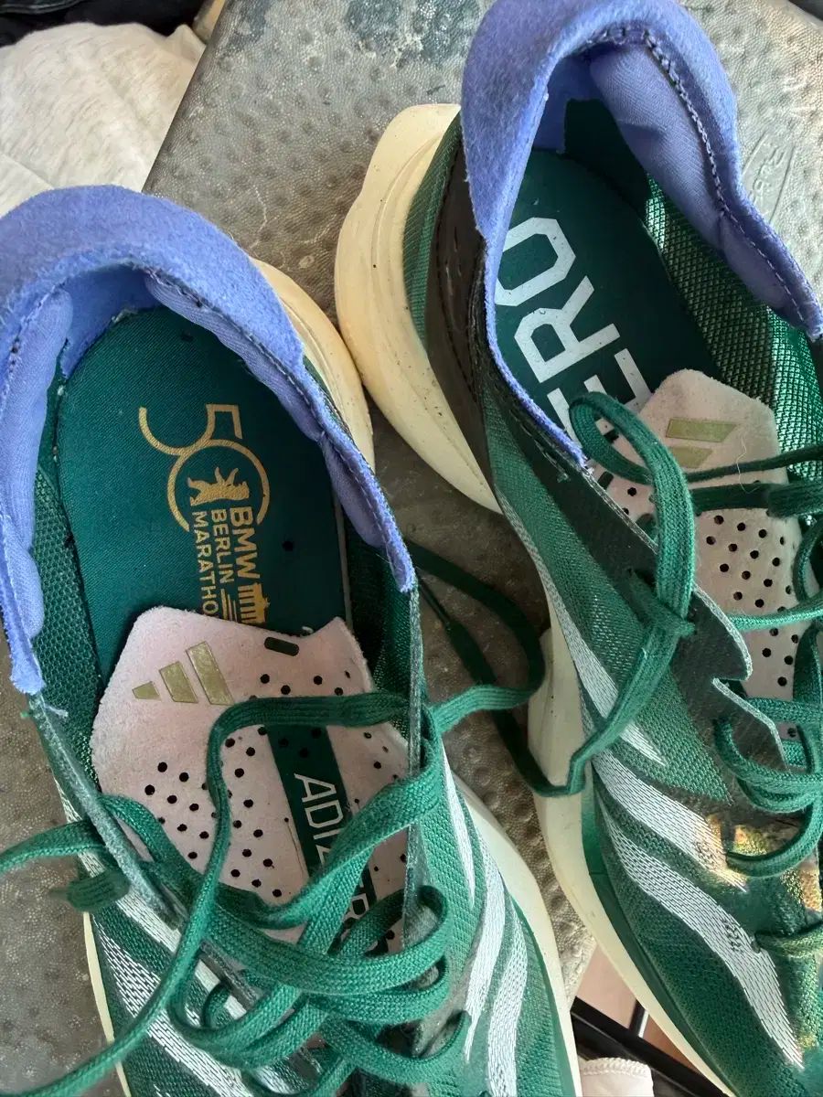 アディダス プロ3