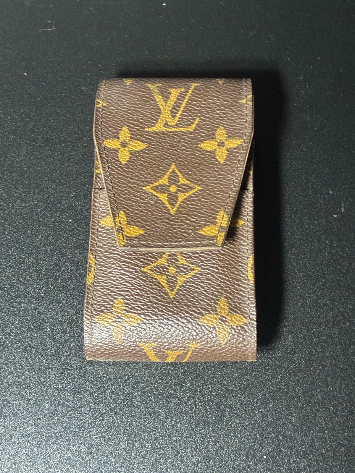 ルイヴィトン モノグラム シガレットケース B25092639