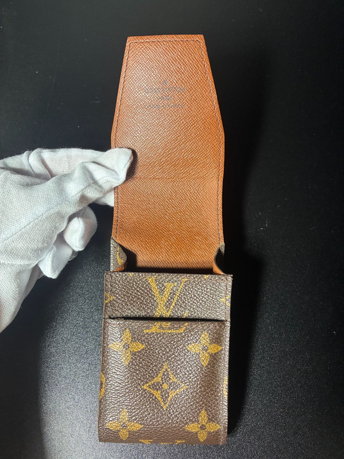 シガレットケース B25092639