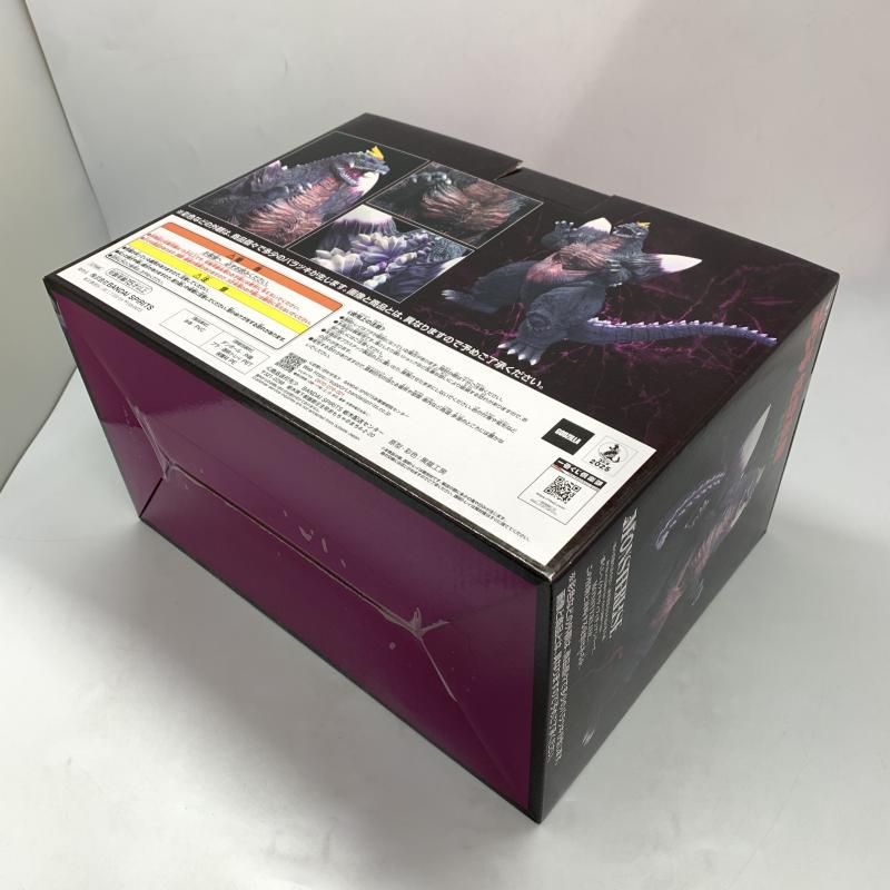 C賞 スペースゴジラ