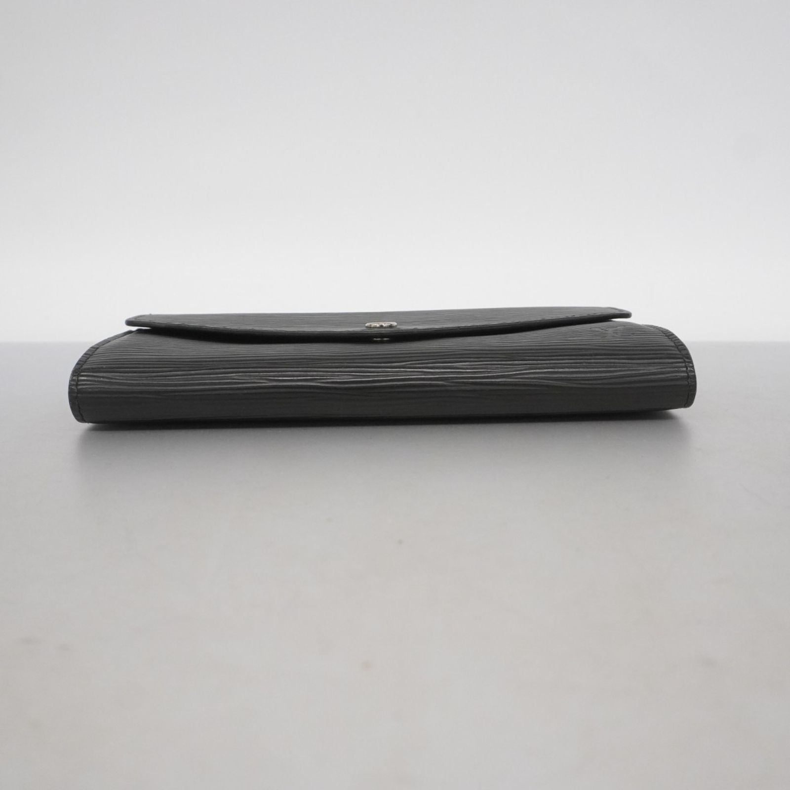 ルイ・ヴィトン(Louis Vuitton) ルイ・ヴィトン 長財布 エピ