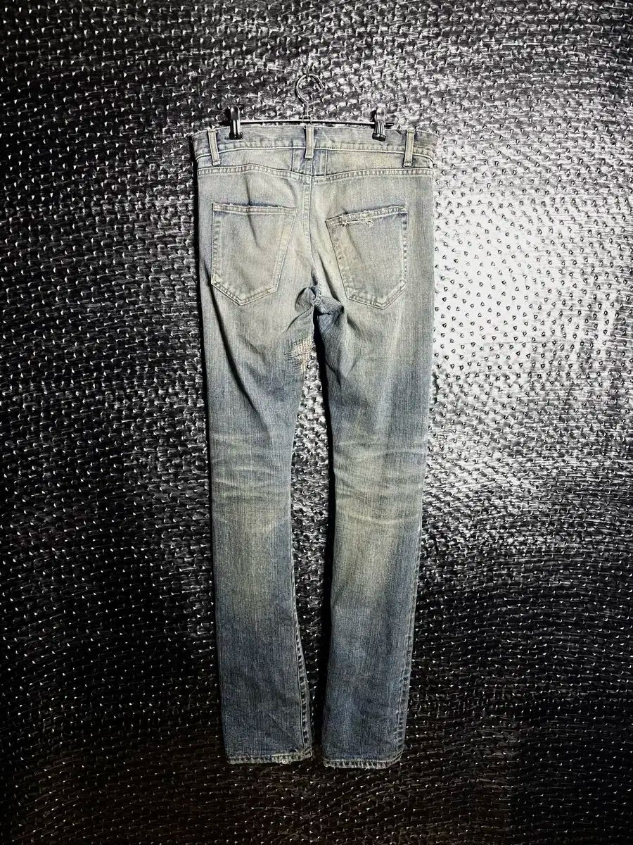 サンローラン 16 SS ムーファジーン