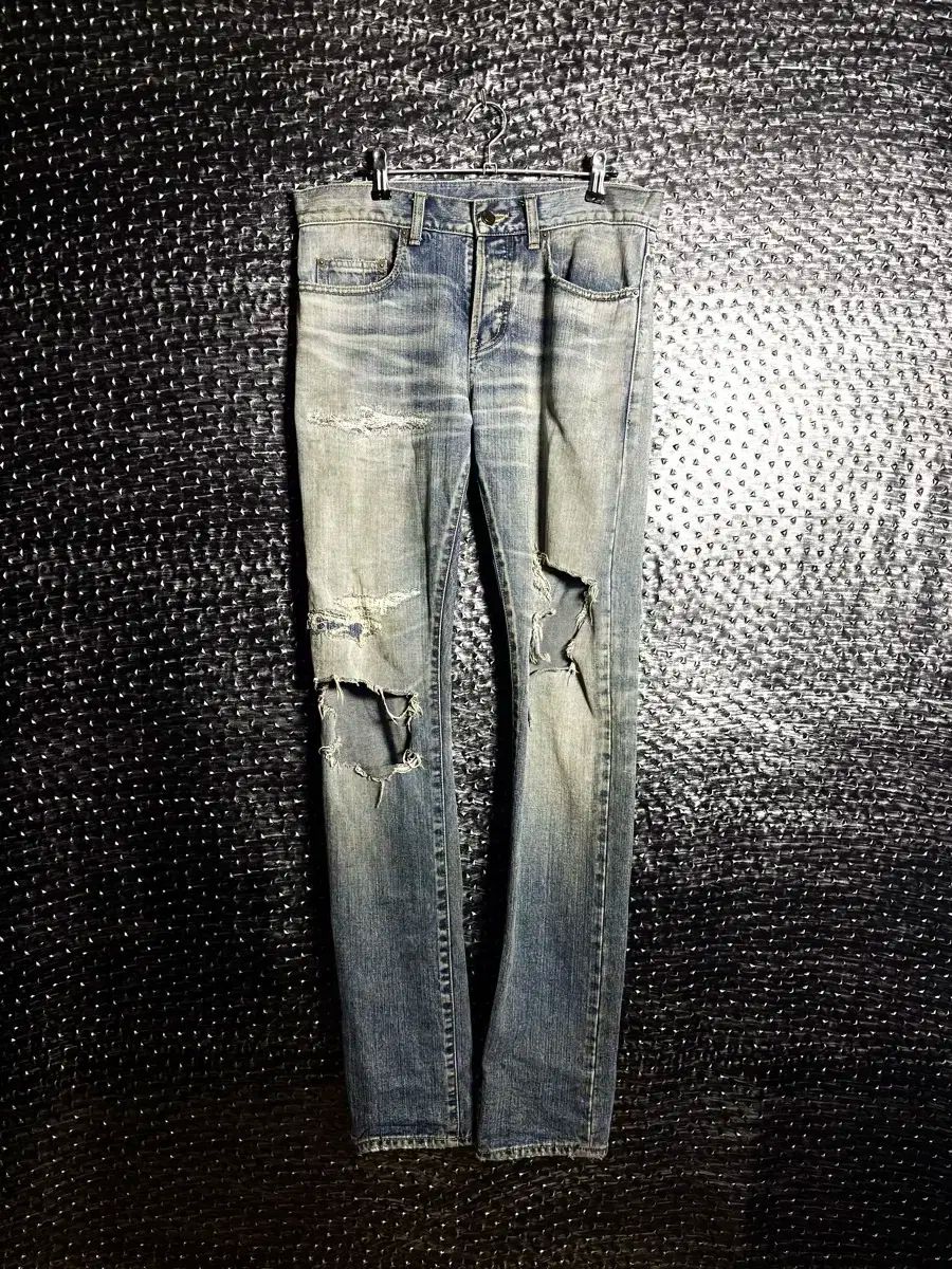 サンローラン 16SS ムーファジーン