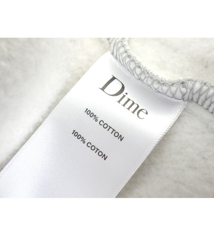  ダイム Dime 25 AW Cursive Small Logo Sweatpants スモール ロゴ 刺繍 スウェット パンツ 44935 その他 パンツ