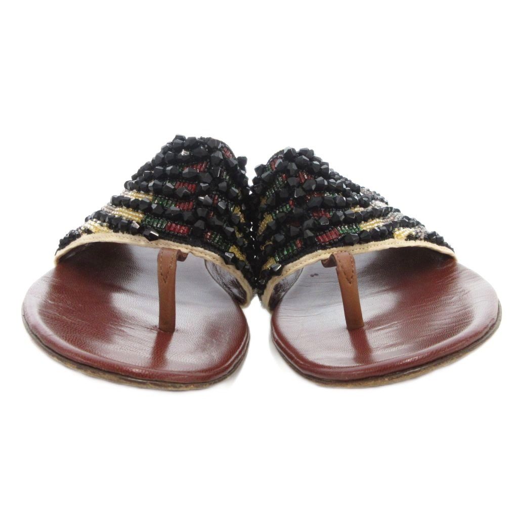 GUCCI ビジュー付きサンダル 37 GUCCI ビジュー付きサンダル 37 楽天市場】GUCCI（カラーピンク