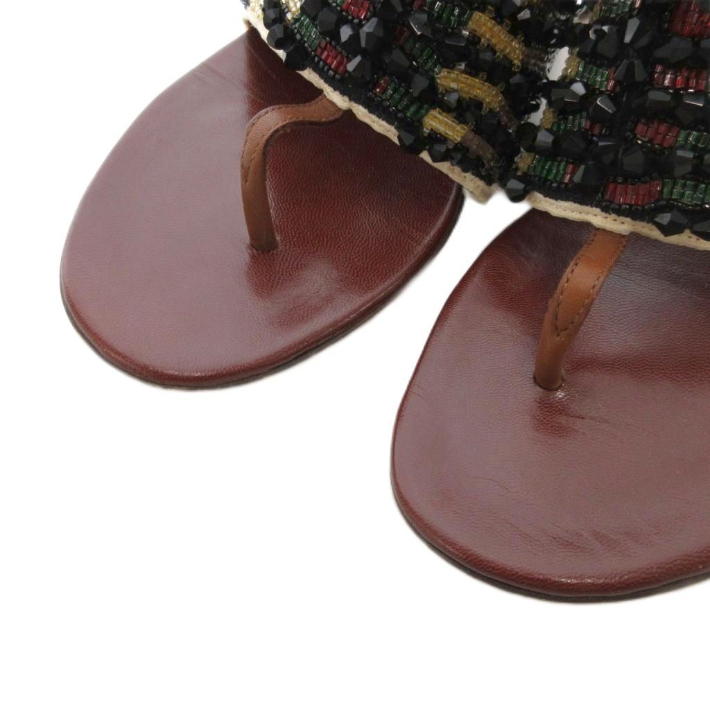 トングサンダル