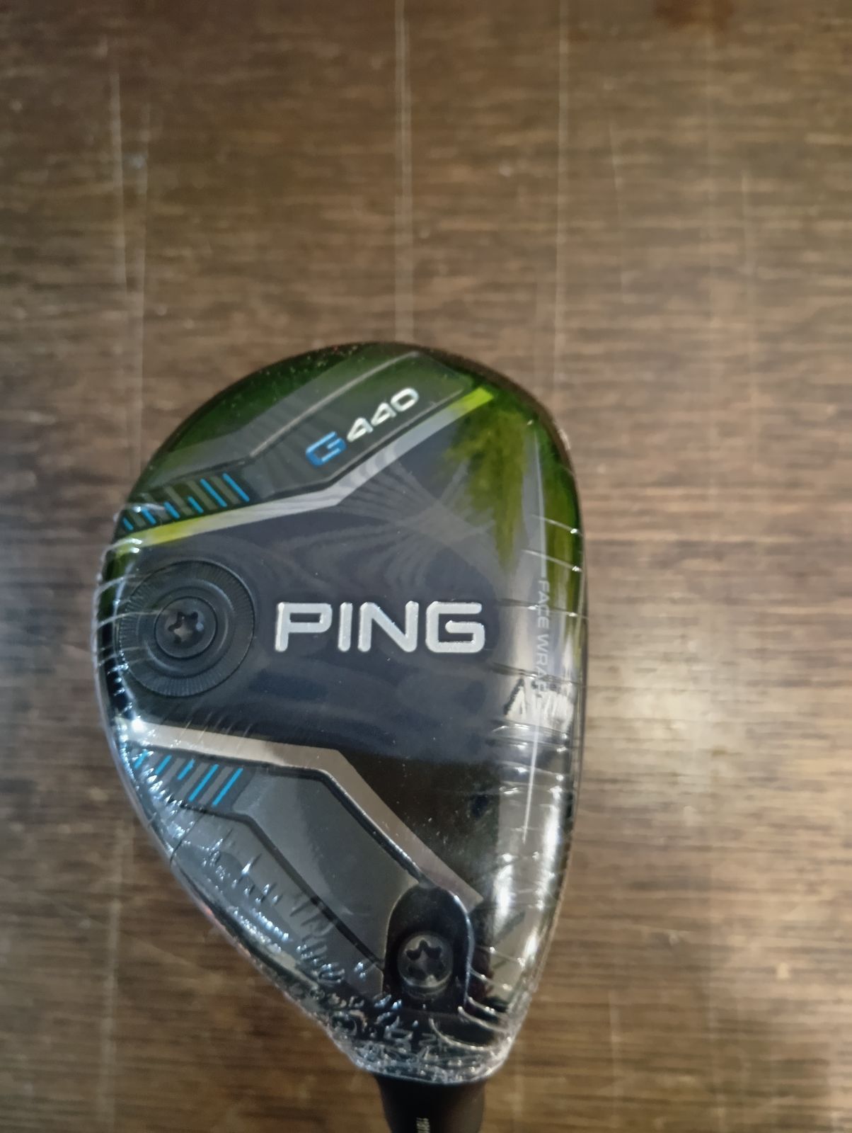 Ut ♥品 ピン PING G440 ハイブリッド ＃5 メンズ MODUS105 S スチール モデル 日本正規品 大崎店