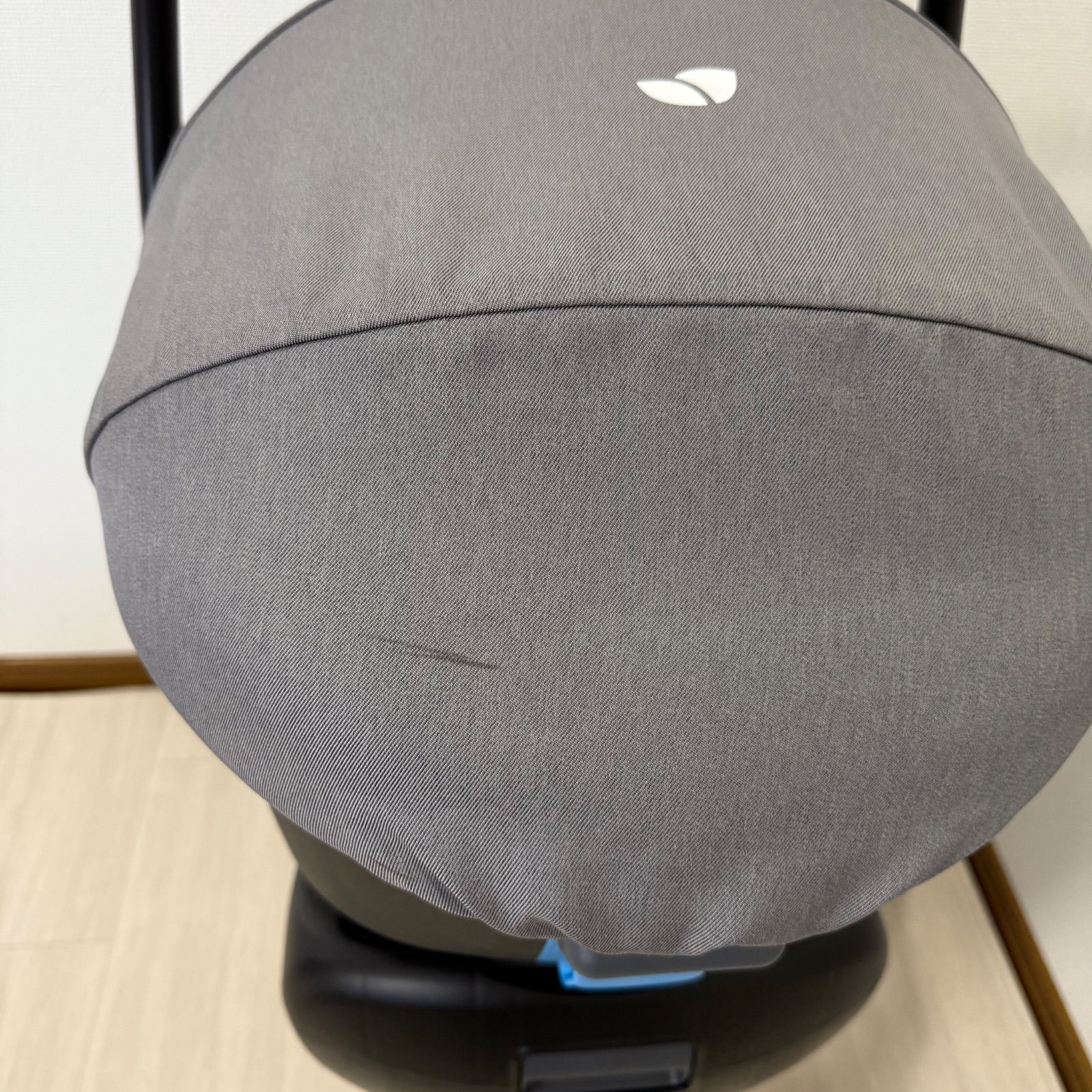 チャイルドシート i-Sung