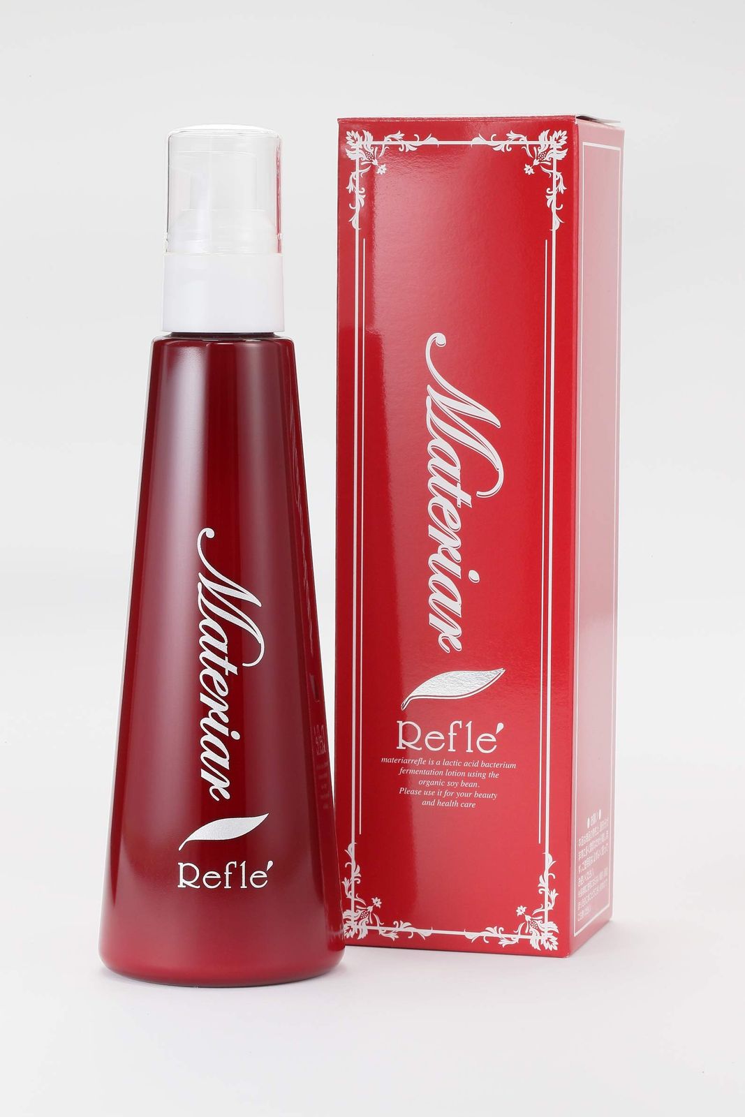 マテリアルリフレ　180ml マテリアリフレ 【公式通販】