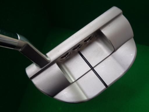 タイトリスト SCOTTY CAMERON Special select 1.5 34インチ パター PT スチール フレックスその他 メンズ 男性用 右利き 右用 Cランク ゴルフクラブ