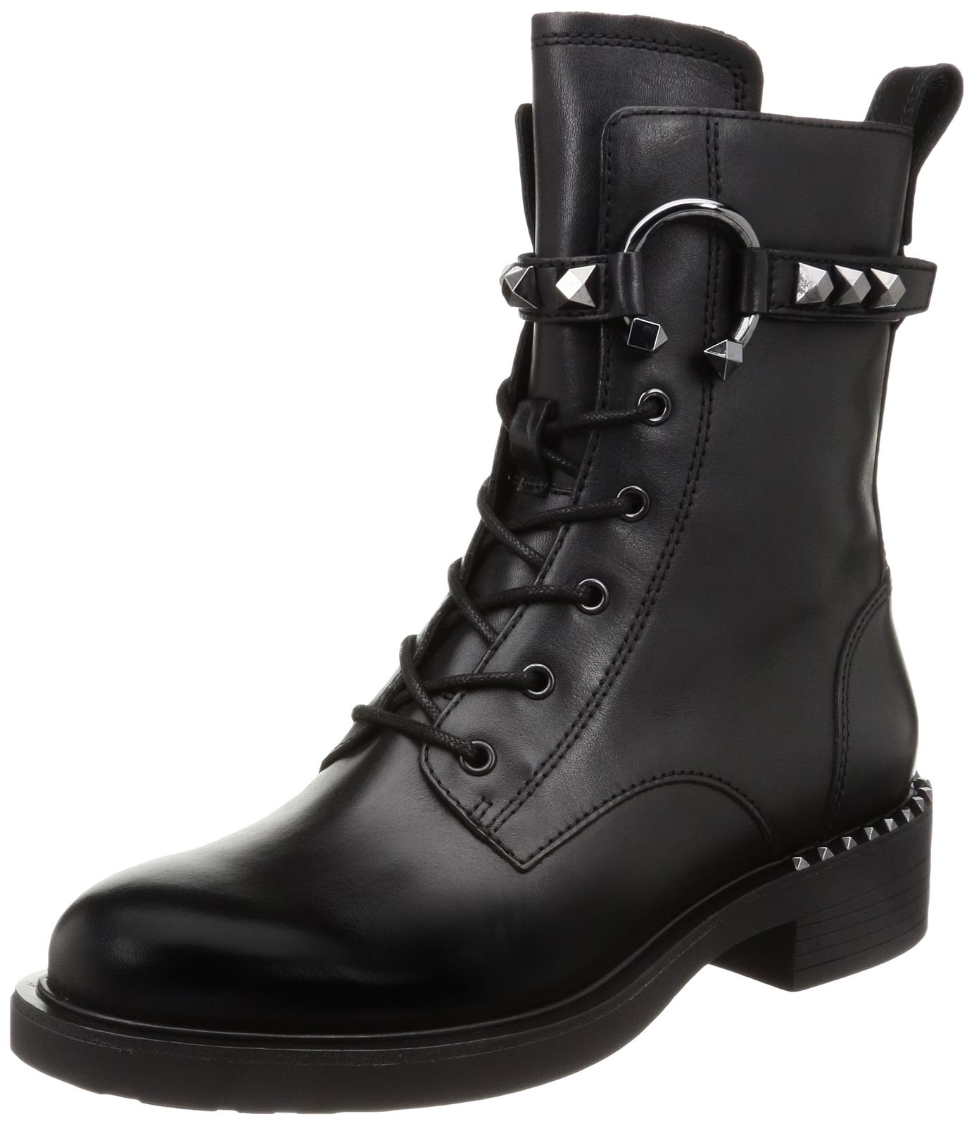 アッシュ ファッションブーツ FLOYD BL