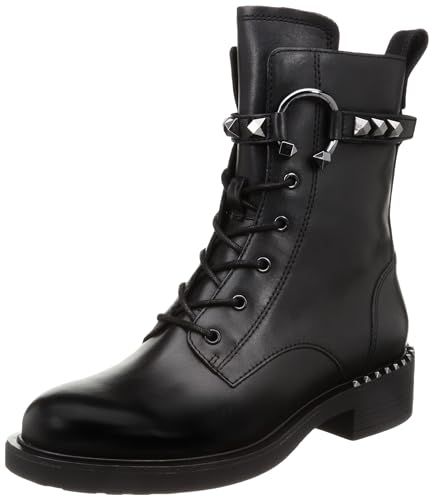 アッシュ ファッションブーツ FLOYD BL