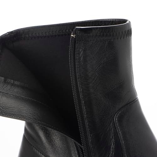  カリーノ ファッションブーツ ブラック その他 フェイスケア