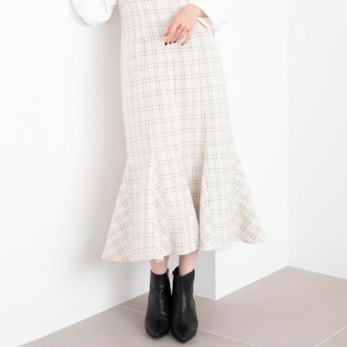 ミッシュマッシュ カジュアルドレス