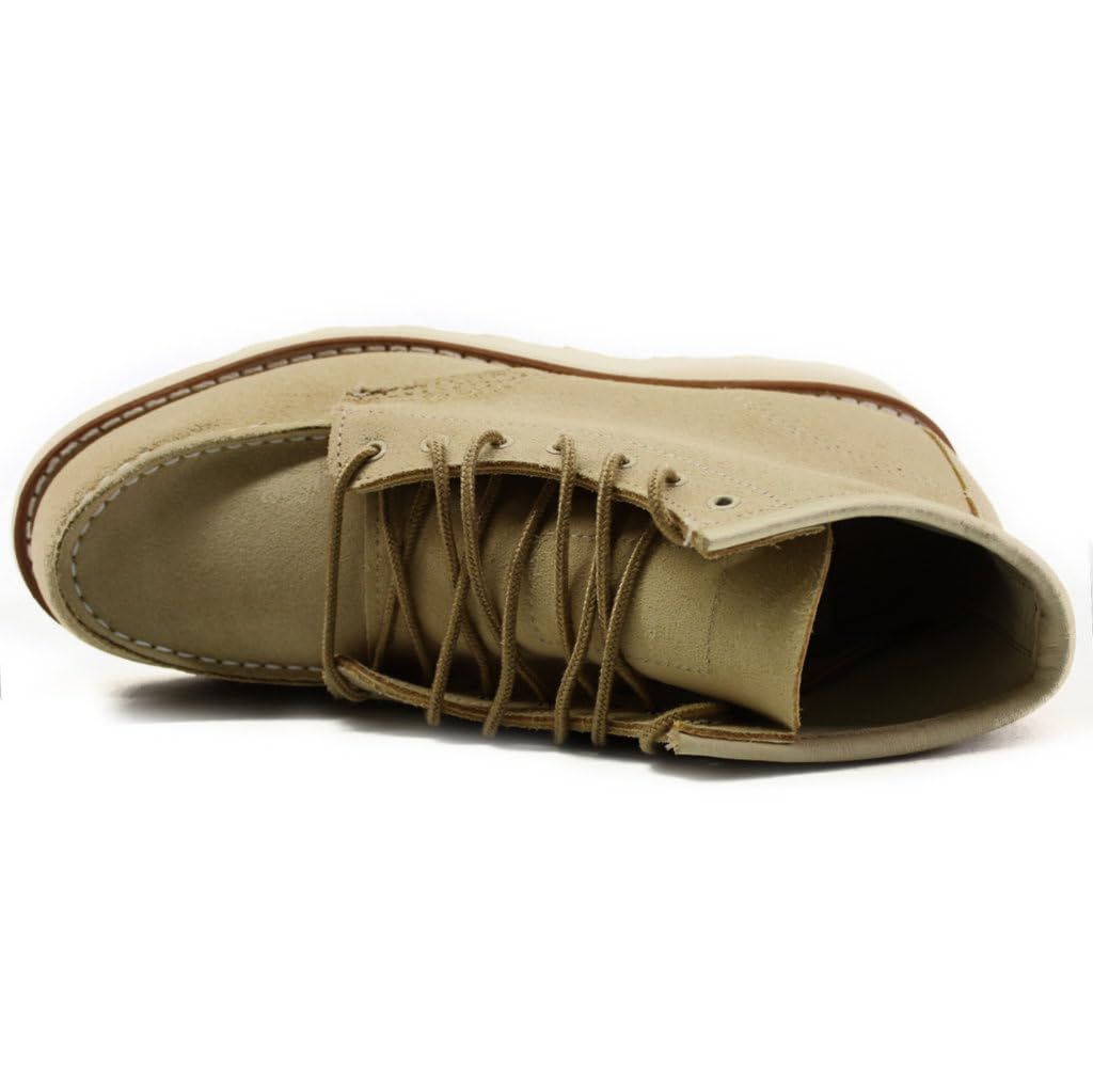 レッド ウィング