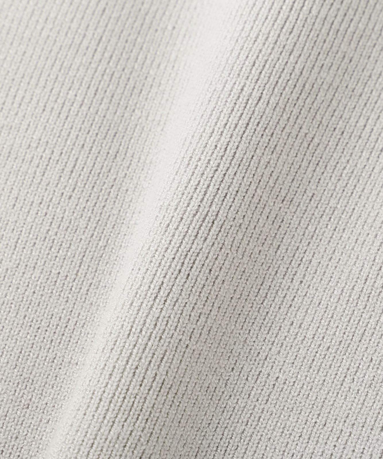 お客様のお気にいる商品を! プロポーションボディドレッシング カジュアルドレス ニットドッキングエアリーワンピース レディース グレー