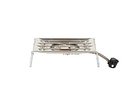  スノーピーク snow peak フラットバーナー カセットコンロ バーベキュー 防災 調理 キャンプ アウトドア GS-450 R その他 フェイスケア