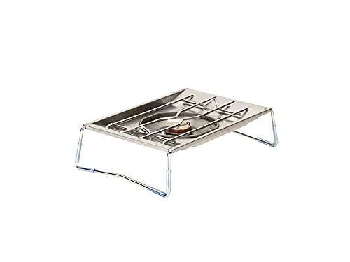 スノーピーク snow peak フラットバーナー カセットコンロ バーベキュー 防災 調理 キャンプ アウトドア GS-450R