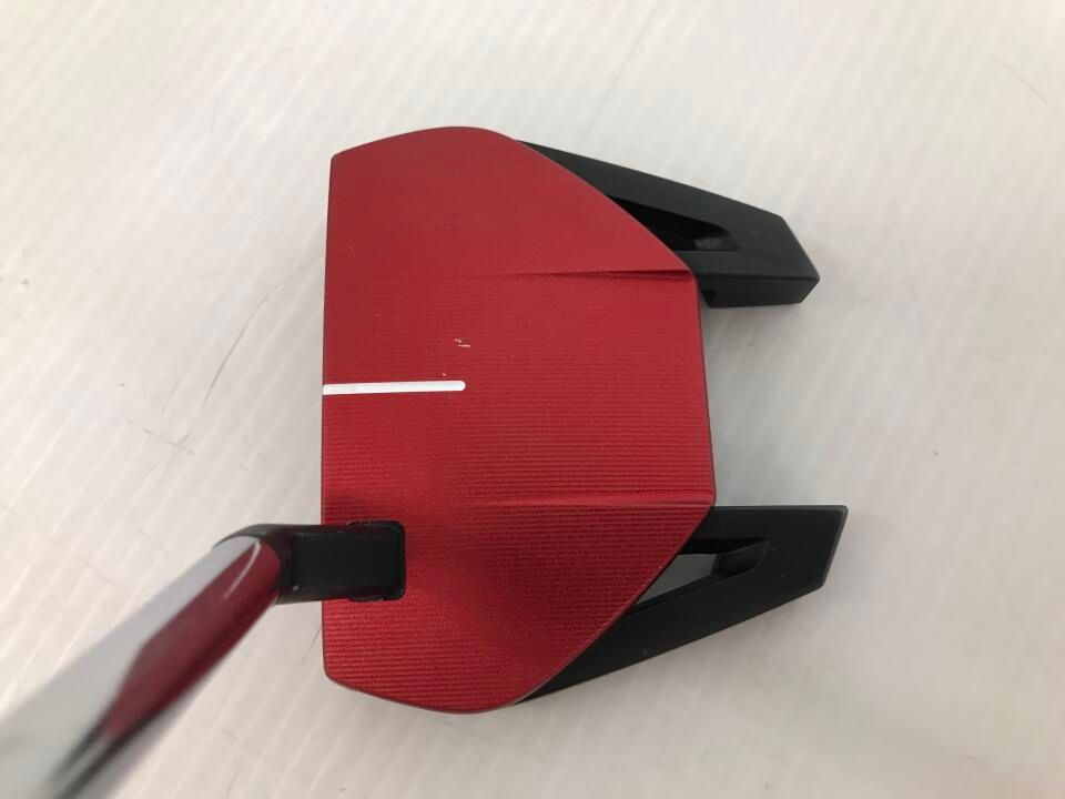 パター テーラーメイド