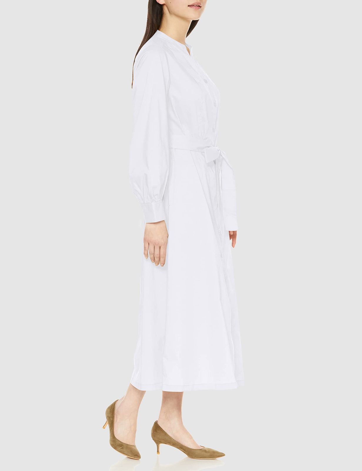  ワコール リラックス-スリープ ワンピース 大きな胸をスッキリ見せるワンピース TTX 504 レディース WH その他 フェイスケア