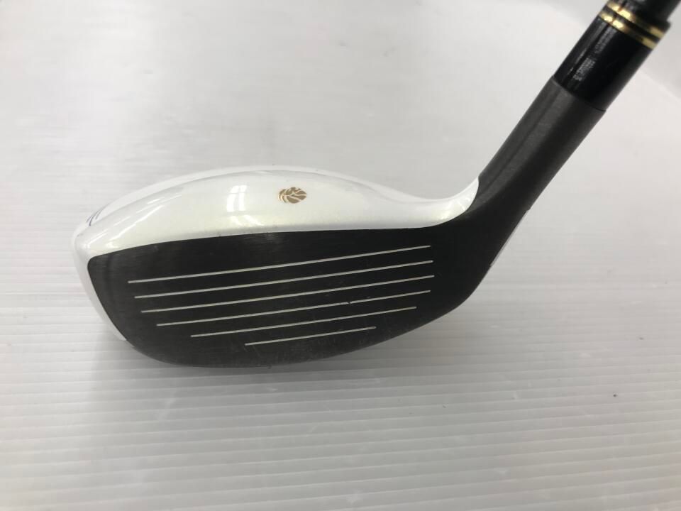 GLOIRE F 18 S GL 3300 ユーティリティ テーラーメイド 最短