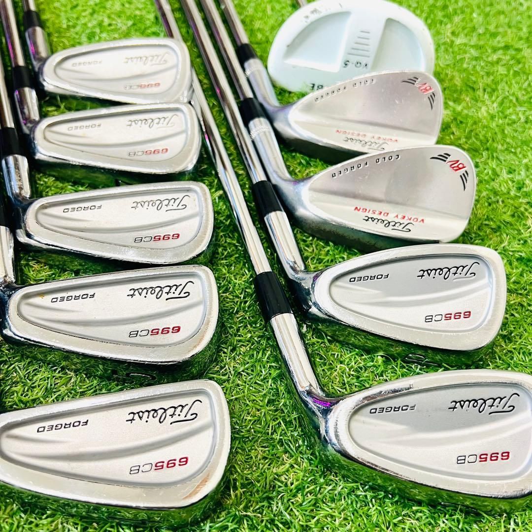 タイトリスト　TS 3 ゴルフセット　クラブセット　ゴルフ一式　TS3 S タイトリスト TS 3 ゴルフセット クラブセット ゴルフ一式 TS3 S