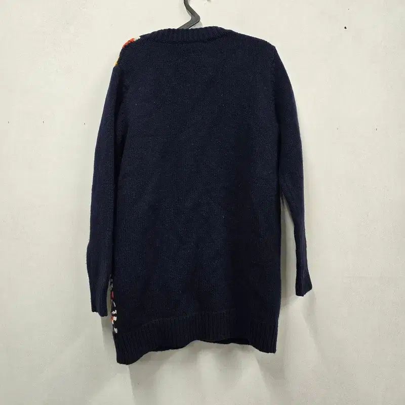 M オイリリー レディース ニット カーディガン