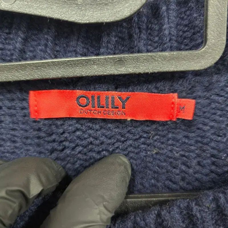  M オイリリー レディース ニット カーディガン 長袖 カーディガン ボレロ アンサンブル