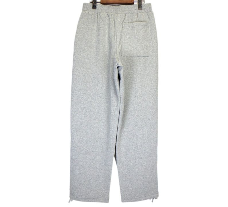 ダイム Dime 25 AW Cursive Small Logo Sweatpants スモール ロゴ 刺繍 スウェット パンツ 44936